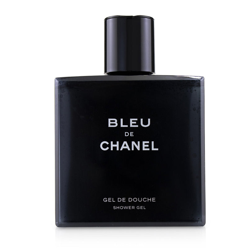 Chanel Bleu De Chanel Shower Gel 