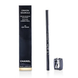 Chanel Crayon Sourcils Sculpting Eyebrow Pencil - # 40 Brun Cendre 