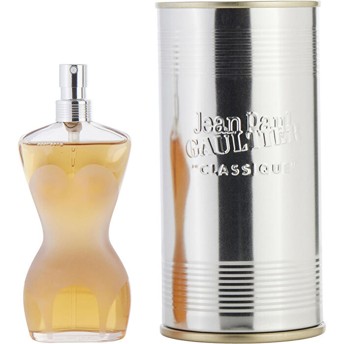 Jean Paul Gaultier Eau De Toilette Spray 50ml/1.6oz