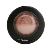 MAC Mineralize Blush - Warm Soul (Mid Tone Beige With Gold Pearl)  3.2g/0.10oz