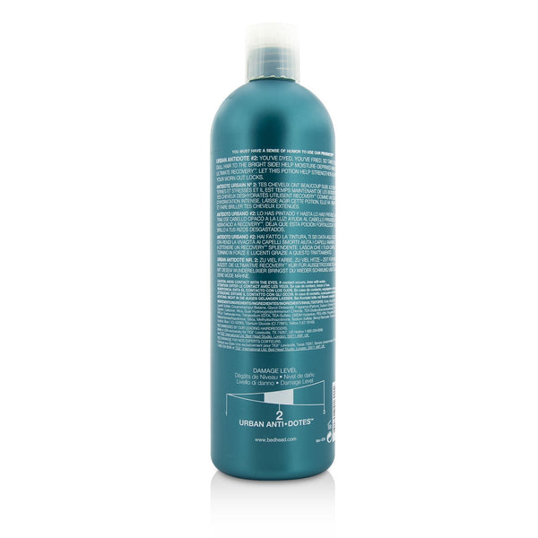 Tigi Bed Head Urban Anti+dotes Recovery Shampoo  750ml/25.36oz