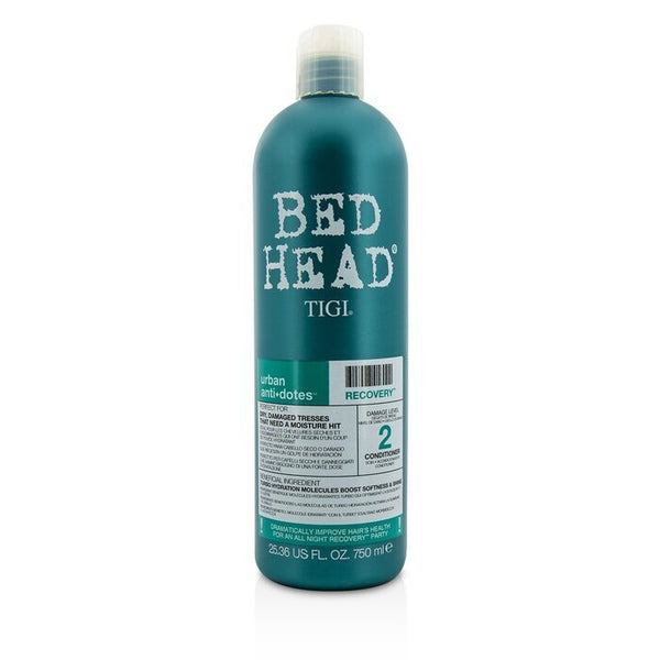 Tigi Bed Head Urban Anti+dotes Recovery Conditioner 750ml/25.36oz