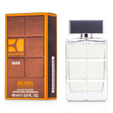 Hugo Boss Boss Orange Man Eau De Toilette Spray 60ml/2oz