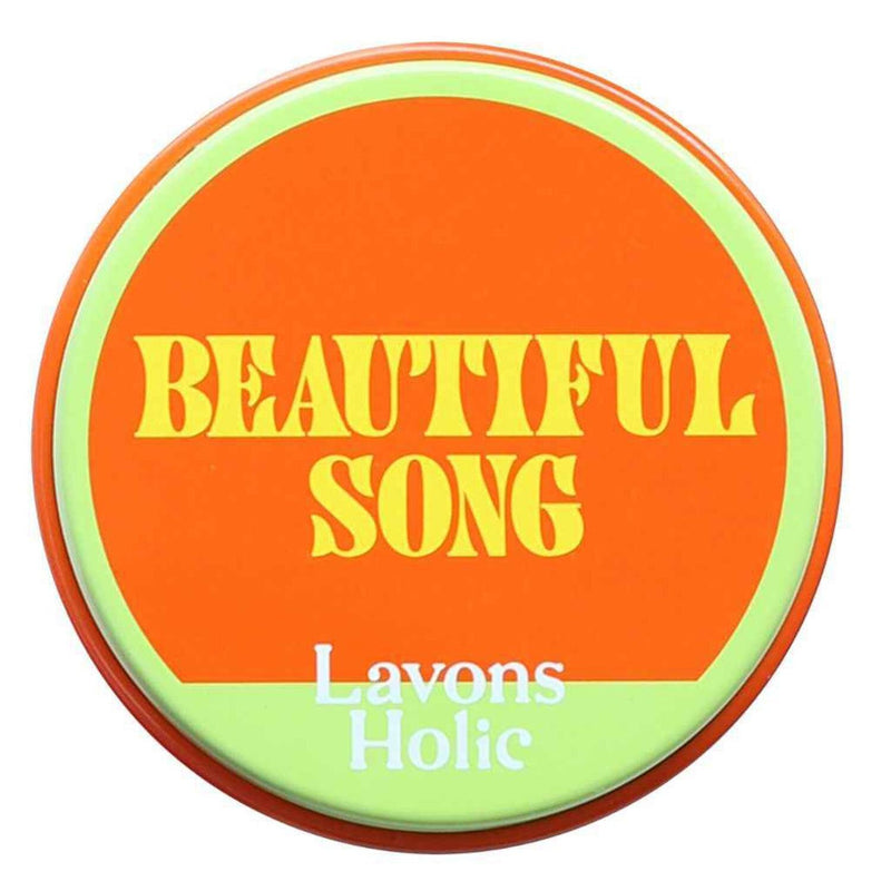 Lavons Holic Fragrance Balm - BEAUTIFUL SONG  Fixed Size