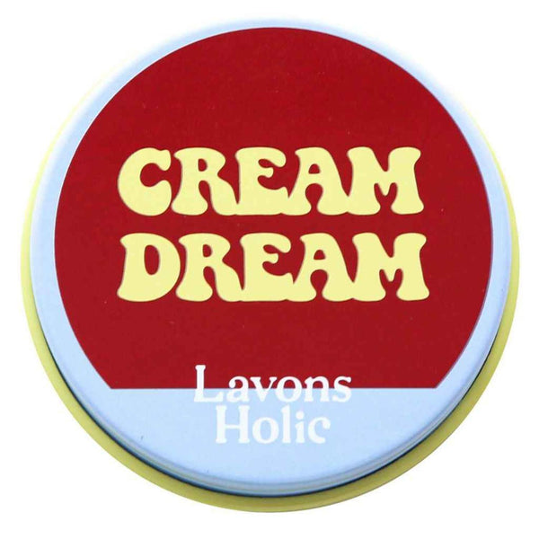 Lavons Holic Fragrance Balm - CREAM DREAM  Fixed Size