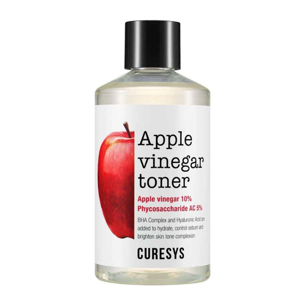 CURESYS Apple Vinegar Toner (300ml)  300