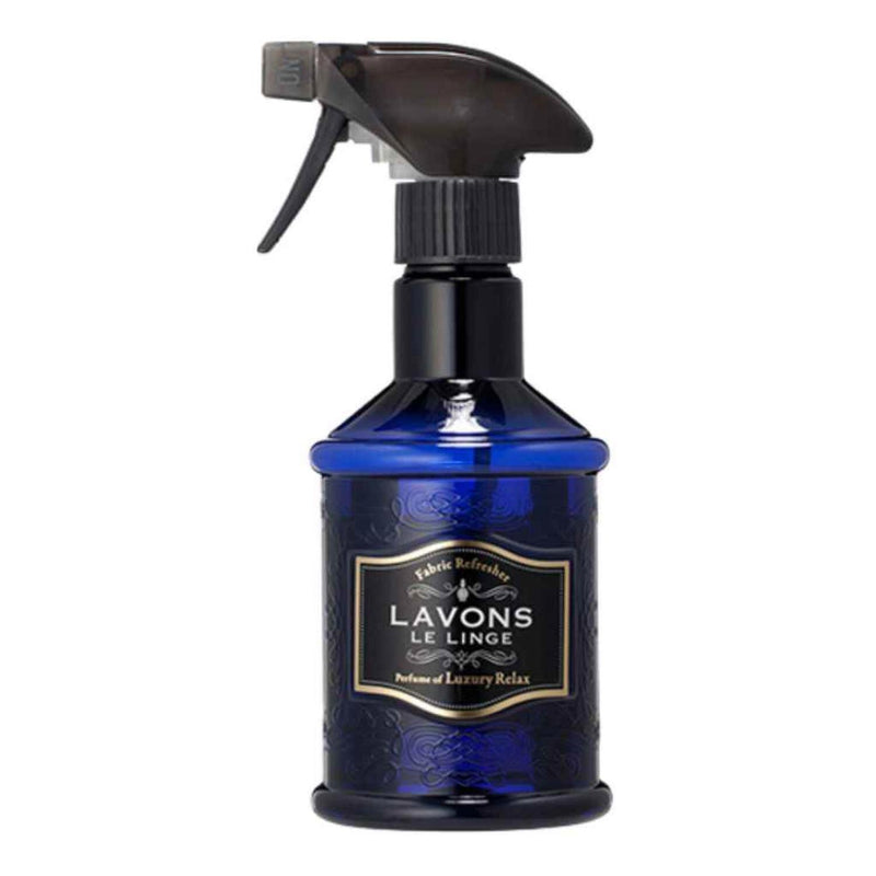 LAVONS Fabric Refresher - Luxury Relax (370ml)  370ml