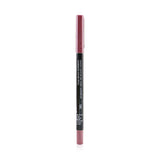 Make Up For Ever Aqua Lip Waterproof Lipliner Pencil - #15C (Pink)  1.2g/0.04oz