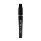 Make Up For Ever Aqua Smoky Lash Waterproof Extra Black Mascara - # (Black)  7ml/0.23oz