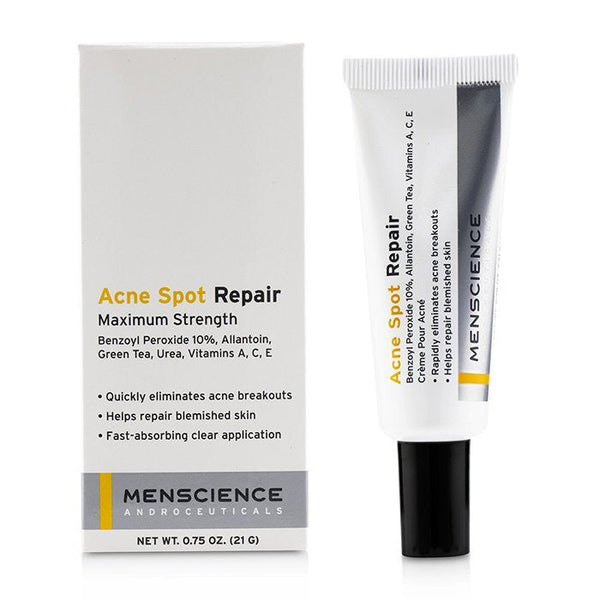 Menscience Acne Spot Repair 21g/0.75oz