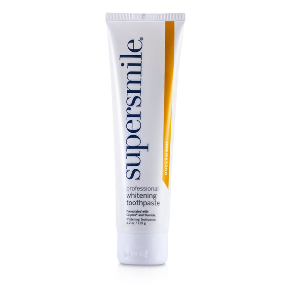 Supersmile Professional Whitening Toothpaste - Mandarin Mint  119g/4.2oz