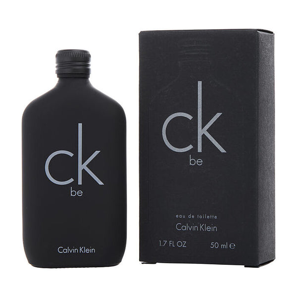 Calvin Klein Ck Be Eau De Toilette Spray (Unisex) 50ml/1.7oz