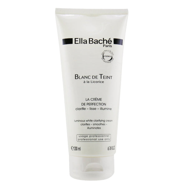 Ella Bache Luminous White Clarifying Cream (Salon Size) 