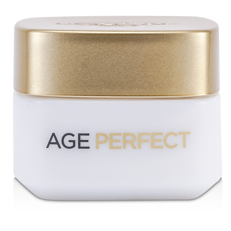 L'Oreal Dermo-Expertise Age Perfect Reinforcing Eye Cream (Mature Skin) 