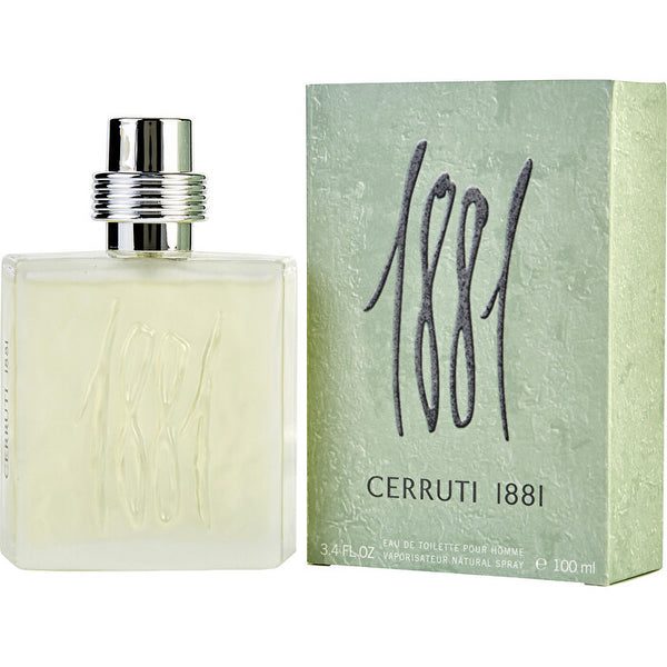 Nino Cerruti 1881 Eau De Toilette Spray 100ml/3.3oz