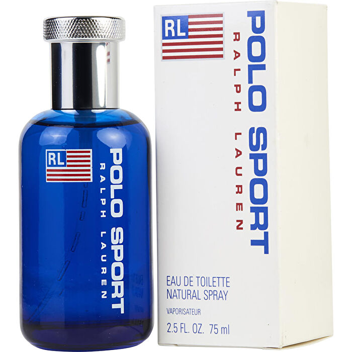 Ralph Lauren Polo Sport Eau De Toilette Spray 75ml/2.5oz