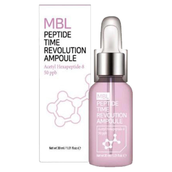 MBL MBL  Peptide Time Revolution Ampoule  30ml