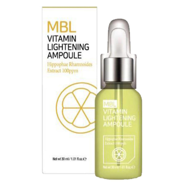 MBL MBL   Vitamin Lightening Ampoule  30ml