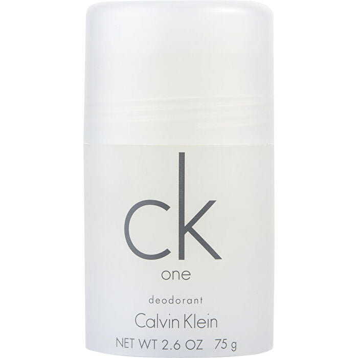 Calvin Klein Ck One Deodorant Stick 77ml/2.6oz