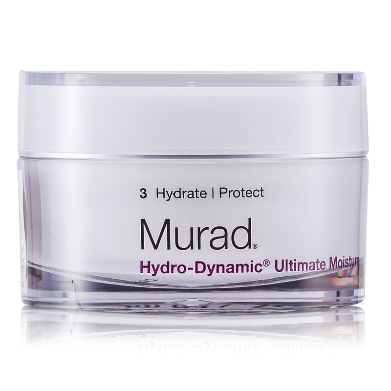 Murad Hydro-Dynamic Ultimate Moisture  50ml/1.7oz