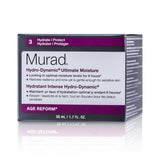 Murad Hydro-Dynamic Ultimate Moisture  50ml/1.7oz