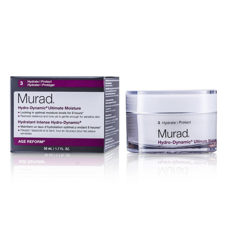 Murad Hydro-Dynamic Ultimate Moisture  50ml/1.7oz