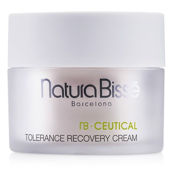 Natura Bisse NB Ceutical Tolerance Recovery Cream 