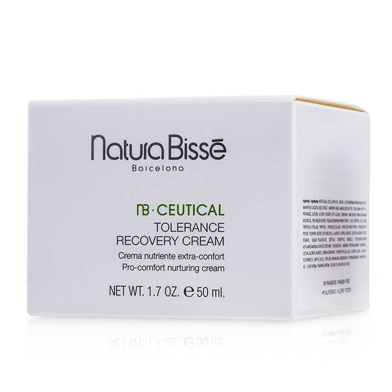 Natura Bisse NB Ceutical Tolerance Recovery Cream 
