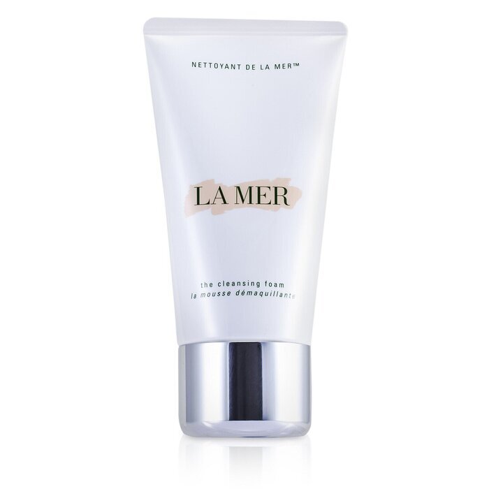 La Mer The Cleansing Foam (New Packaging) 125ml/4.2oz