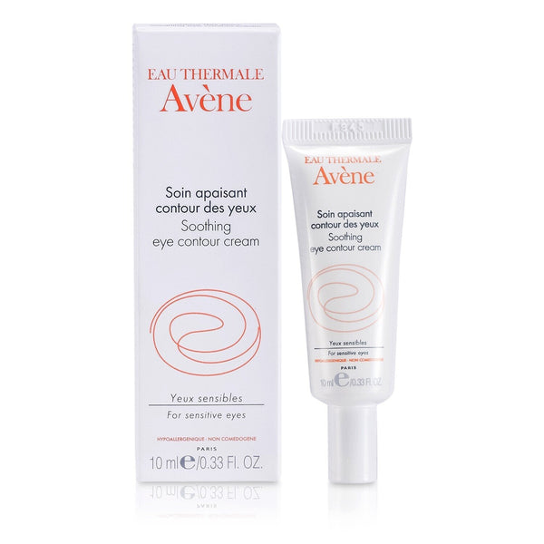 Avene Soothing Eye Contour Cream 