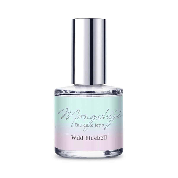Dream Skin Korea Monshiji Eau De Toilette Perfume -  01  Wild Bluebell  15ml