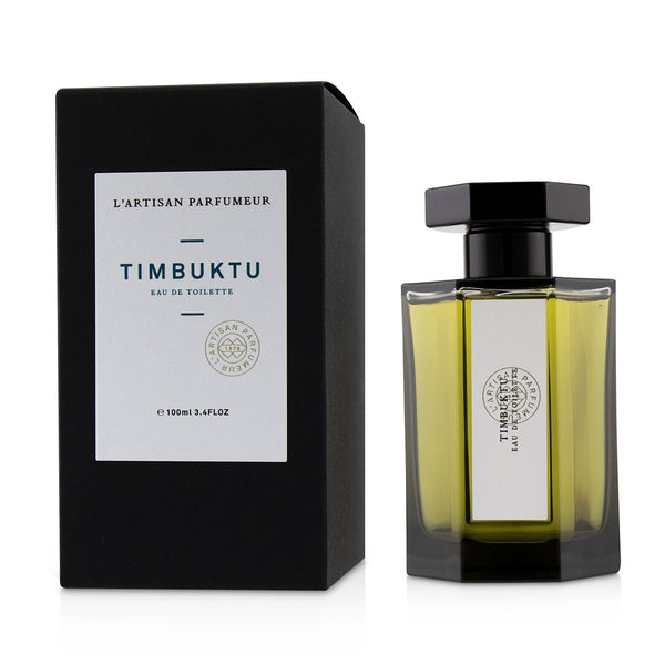 L'Artisan Parfumeur Timbuktu Eau De Toilette Spray  100ml/3.4oz