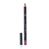 Giorgio Armani Smooth Silk Lip Pencil - #12 Burnt Rose 