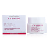 Clarins Extra Firming Body Cream 