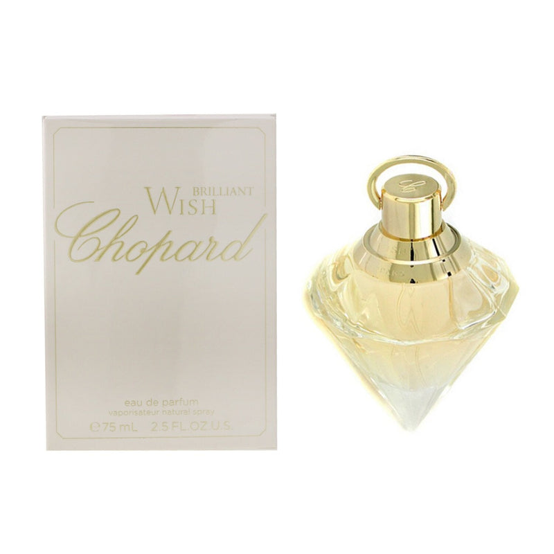 Chopard Brilliant Wish Eau De Parfum Spray 