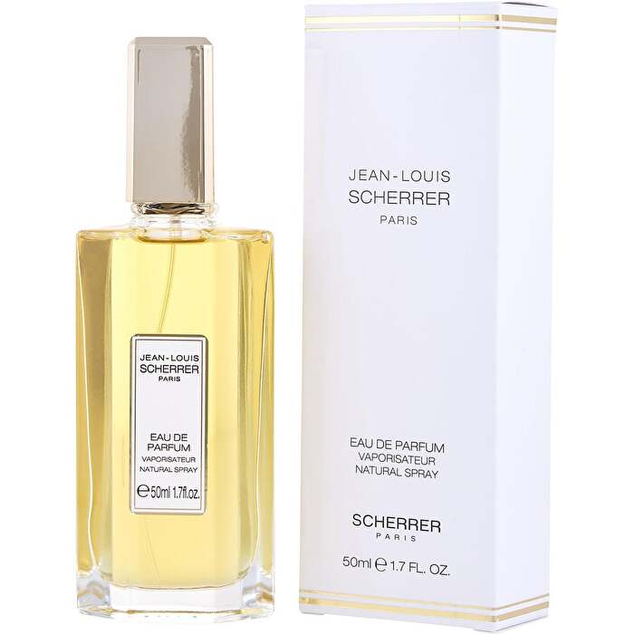 Jean-Louis Scherrer Scherrer Eau De Parfum Spray 50ml/1.7oz