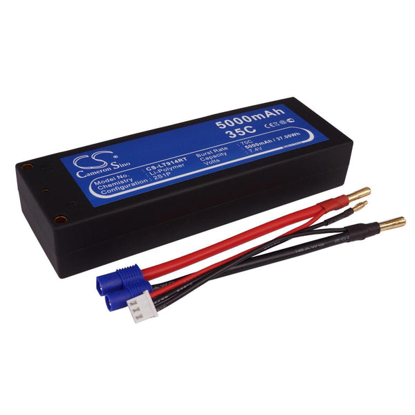 RC CS-LT914RT - replacement battery for RC  Fixed size