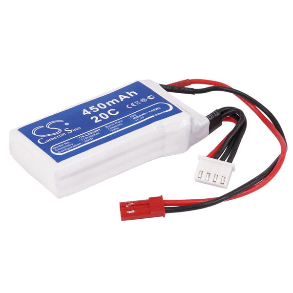 RC CS-LT920RT - replacement battery for RC  Fixed size