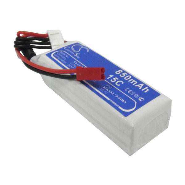 RC CS-LT924RT - replacement battery for RC  Fixed size