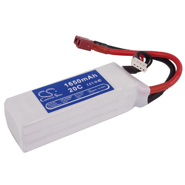 RC CS-LT936RT - replacement battery for RC  Fixed size