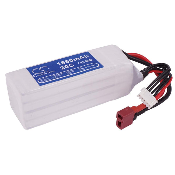 RC CS-LT937RT - replacement battery for RC  Fixed size