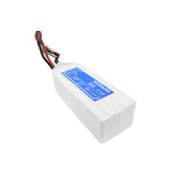 RC CS-LT992RT - replacement battery for RC  Fixed size