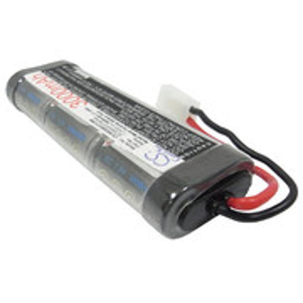 RC CS-NS300D37C006 - replacement battery for RC  Fixed size