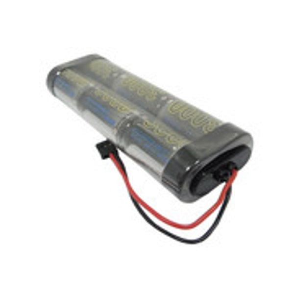 RC CS-NS300D37C114 - replacement battery for RC  Fixed size