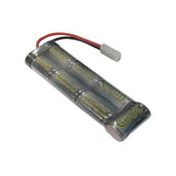 RC CS-NS300D47C006 - replacement battery for RC  Fixed size