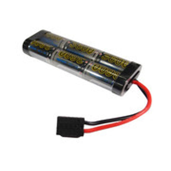 RC CS-NS360D37C012 - replacement battery for RC  Fixed size