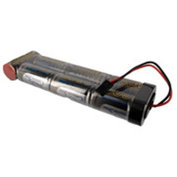 RC CS-NS360D47C114 - replacement battery for RC  Fixed size