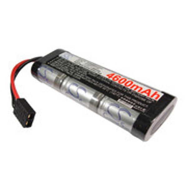 RC CS-NS460D37C012 - replacement battery for RC  Fixed size