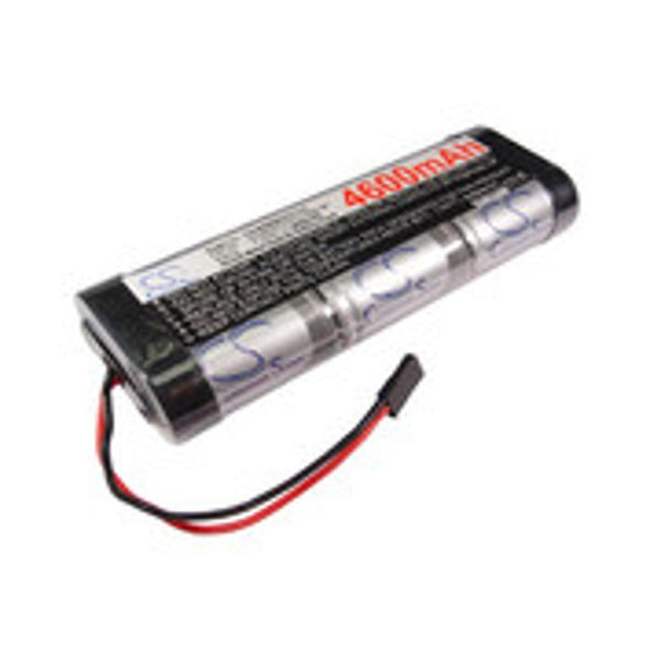 RC CS-NS460D37C114 - replacement battery for RC  Fixed size