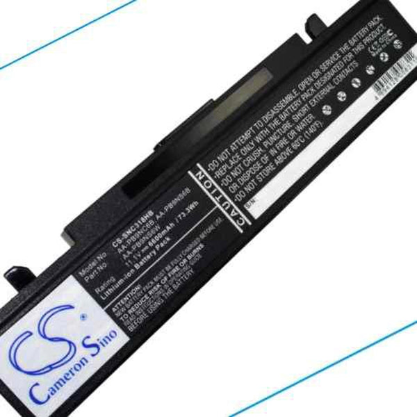Samsung CS-SNC318HB - replacement battery for SAMSUNG  Fixed size